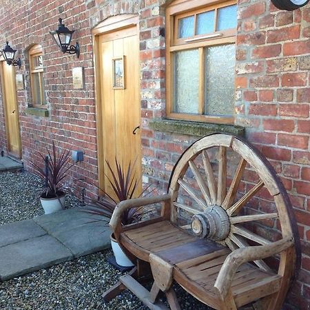 Bed and Breakfast The Beeches Wansford  Номер фото