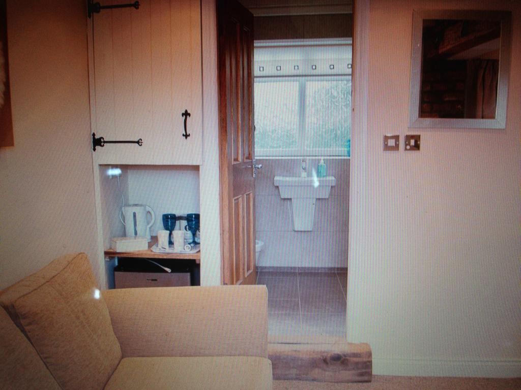 Bed and Breakfast The Beeches Wansford  Номер фото