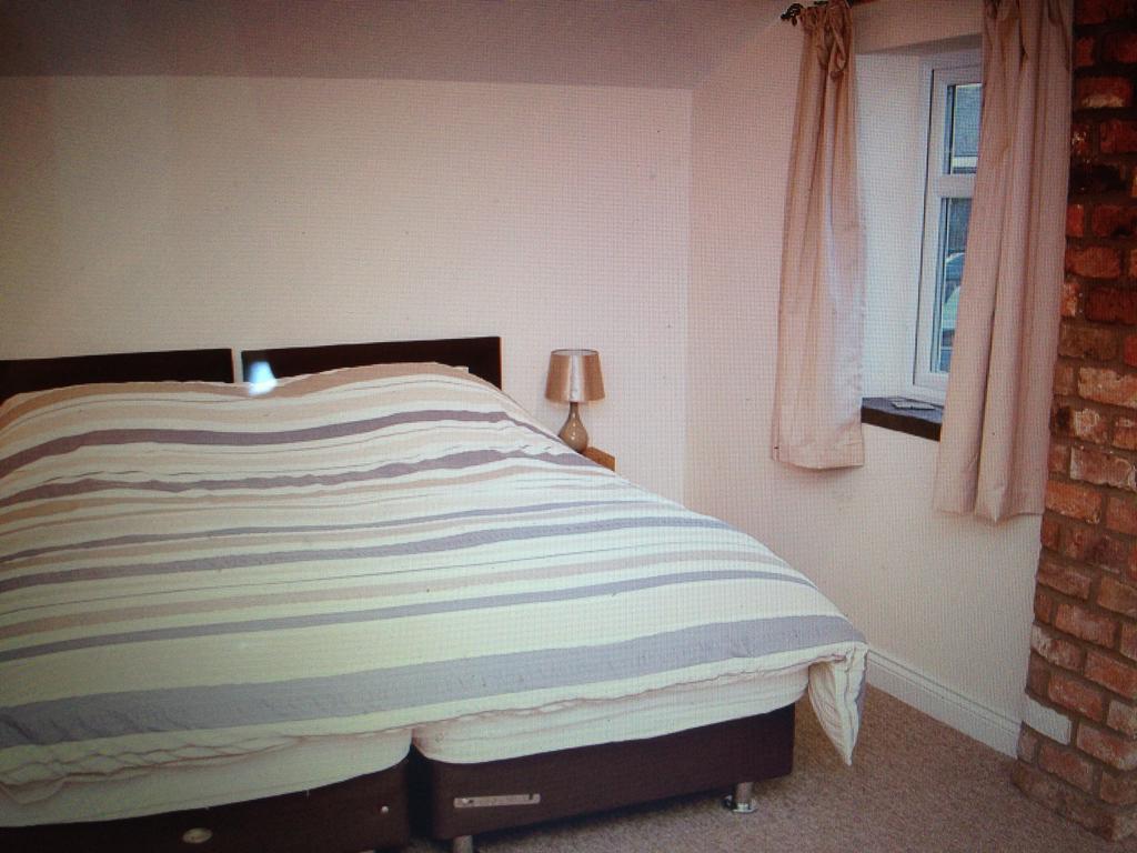 Bed and Breakfast The Beeches Wansford  Номер фото