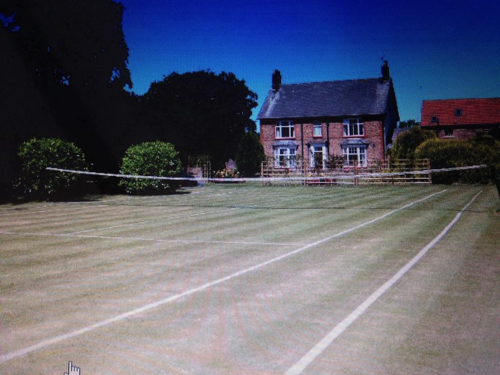 Bed and Breakfast The Beeches Wansford  Экстерьер фото
