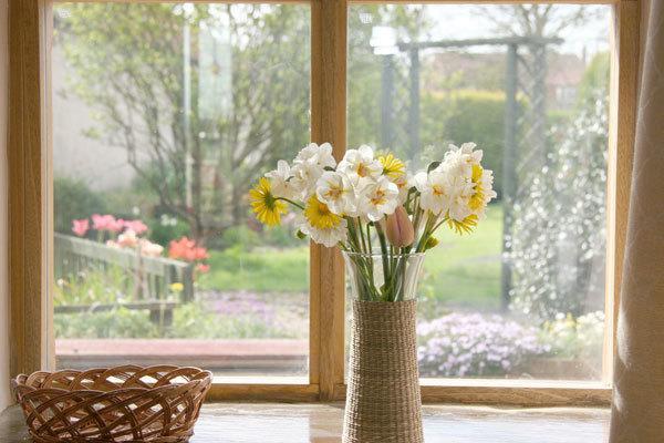 Bed and Breakfast The Beeches Wansford  Номер фото