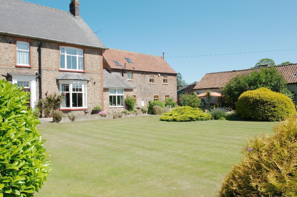Bed and Breakfast The Beeches Wansford  Номер фото