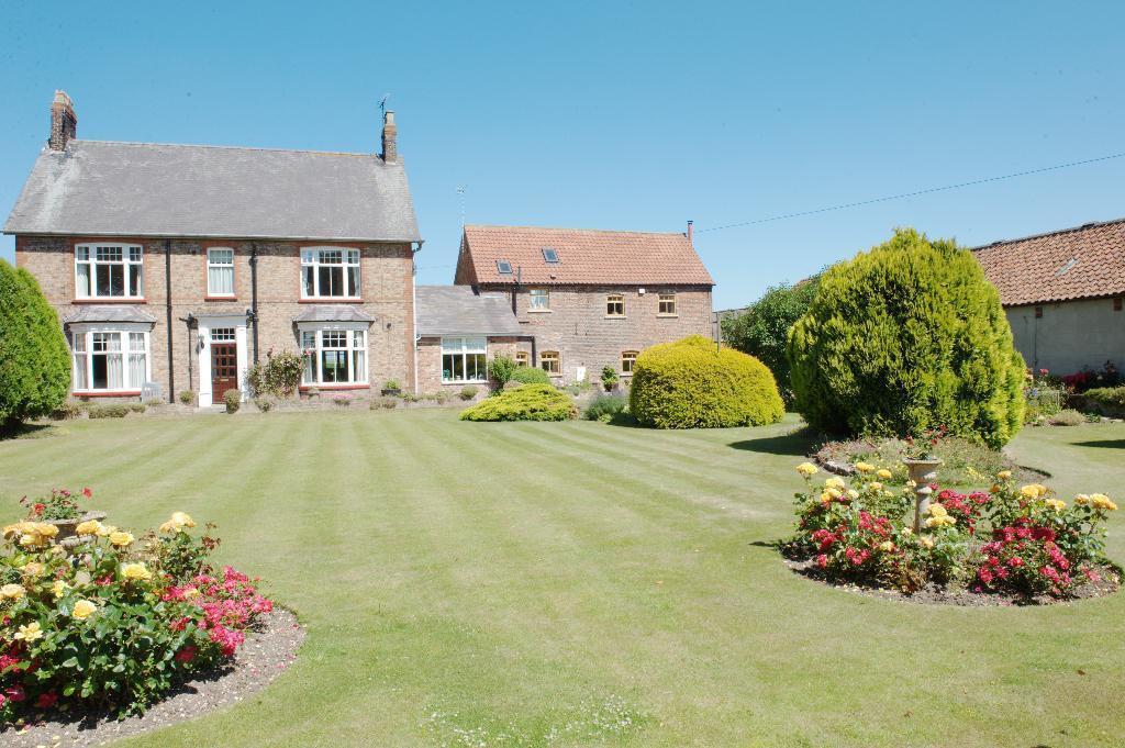Bed and Breakfast The Beeches Wansford  Номер фото