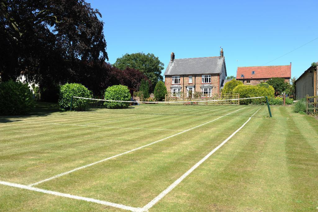 Bed and Breakfast The Beeches Wansford  Номер фото
